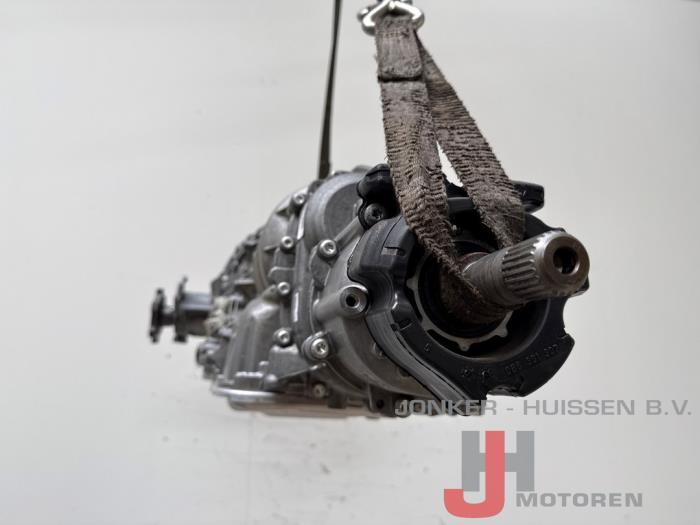Automaatbak Audi A8 - Foto 4