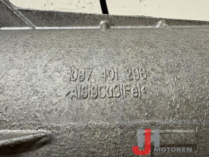 Automaatbak Audi A8 - Foto 6