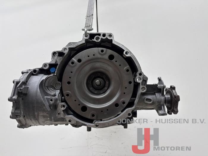Automaatbak Audi SQ5 - Foto 5