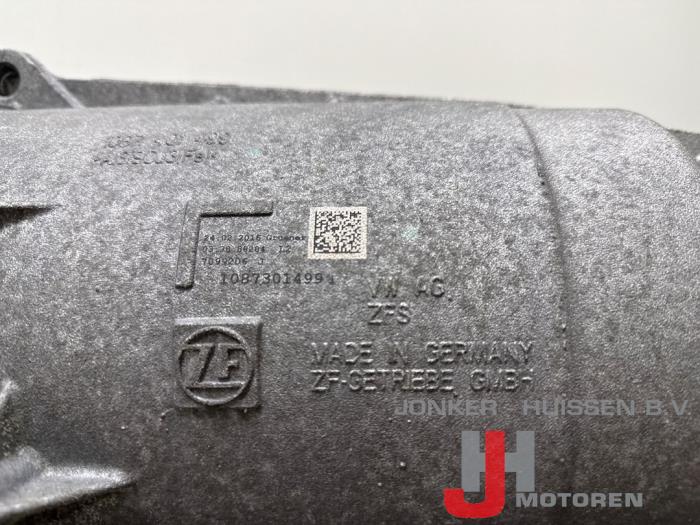 Automaatbak Audi SQ5 - Foto 3