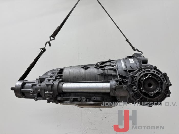 Automaatbak Audi SQ5 - Foto 2
