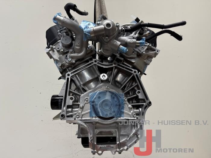Motor Mitsubishi Outlander - Foto 5