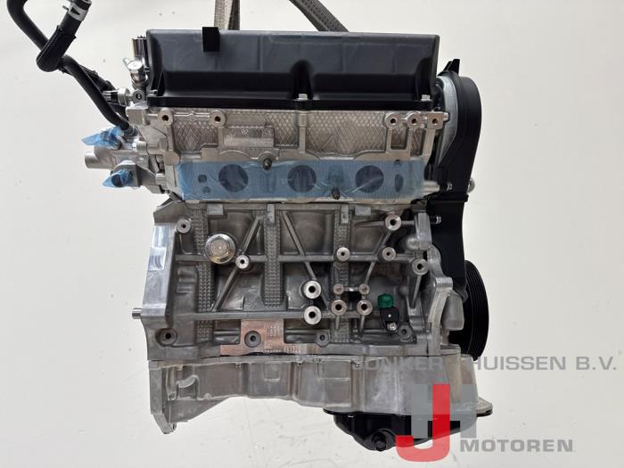 Motor Mitsubishi Outlander - Foto 2