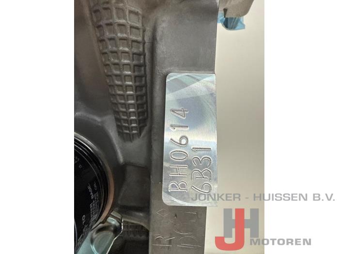 Motor Mitsubishi Outlander 6B31031L - صورة 9