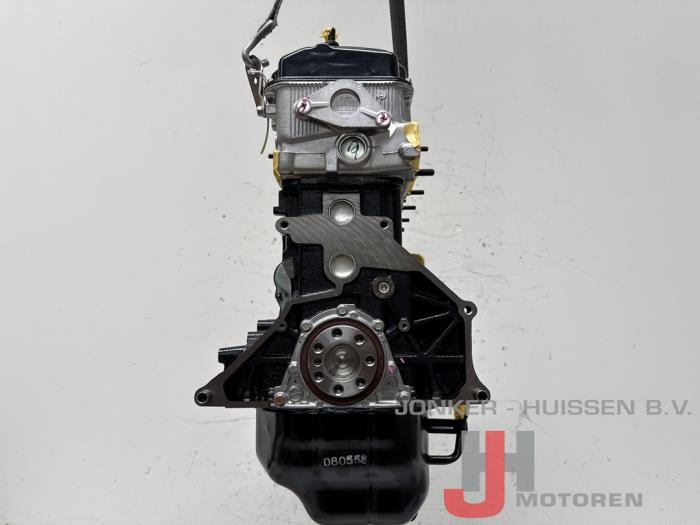 Motor Mitsubishi L200 - Foto 3