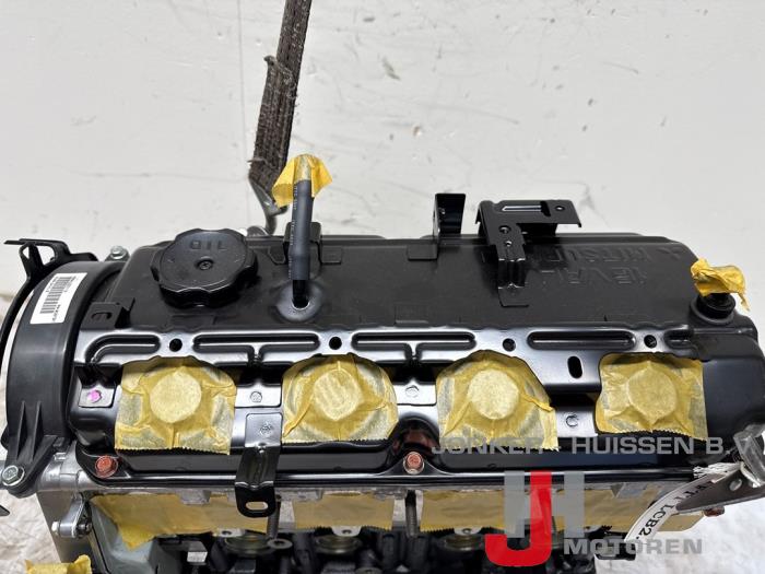 Motor Mitsubishi L200 4G64 - Foto 8