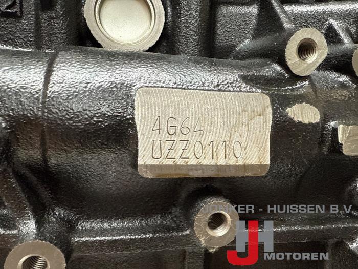 Motor Mitsubishi L200 - Foto 5