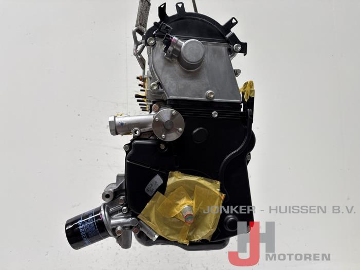 Motor Mitsubishi L200 - Foto 2