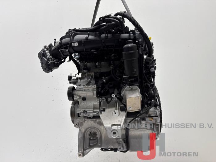Motor BMW 5-Serie - Foto 4