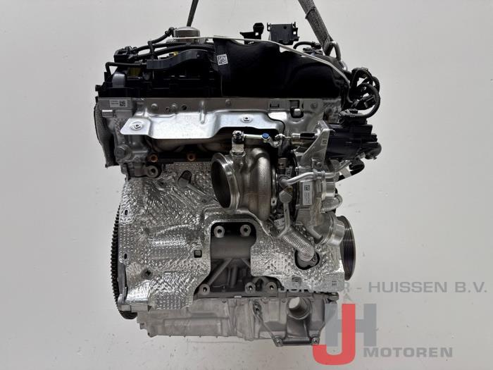 Motor BMW 5-Serie - Foto 2