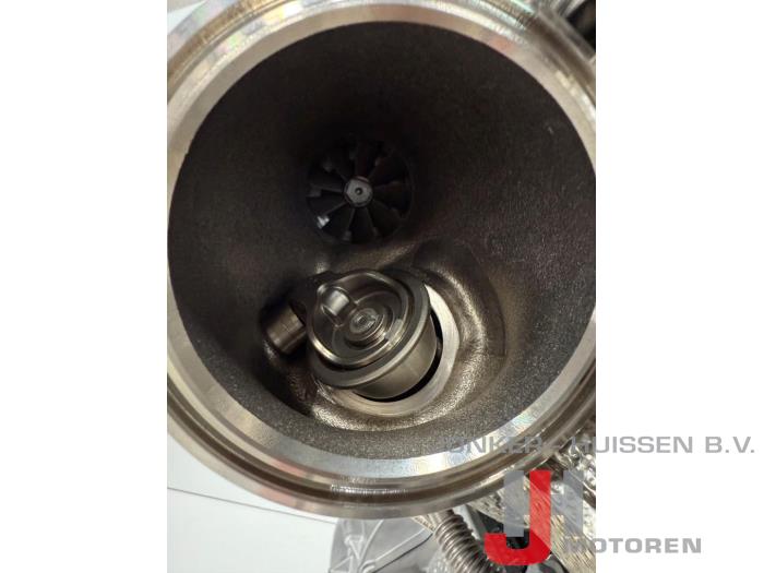 Motor Mercedes C-Klasse 254920 - Foto 8
