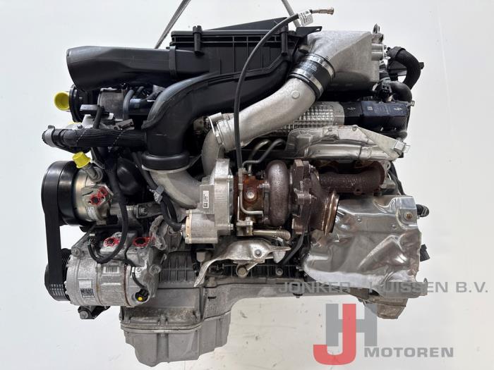 Motor Mercedes S-Klasse - Foto 4