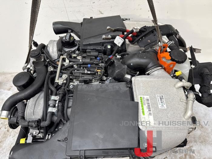 Motor Mercedes S-Klasse 279980 - Foto 8