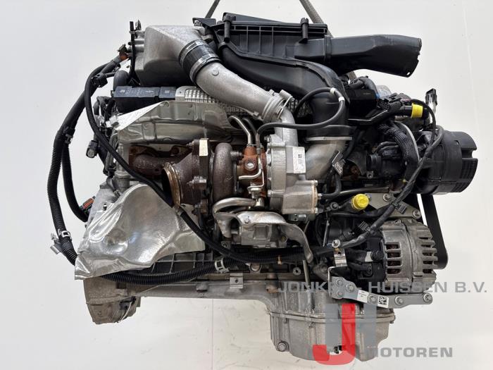 Motor Mercedes S-Klasse - Foto 3