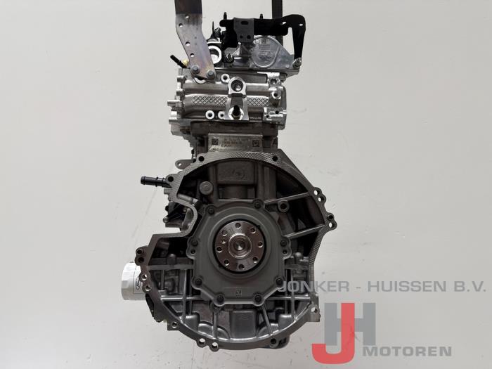 Motor Ford Transit - Foto 2