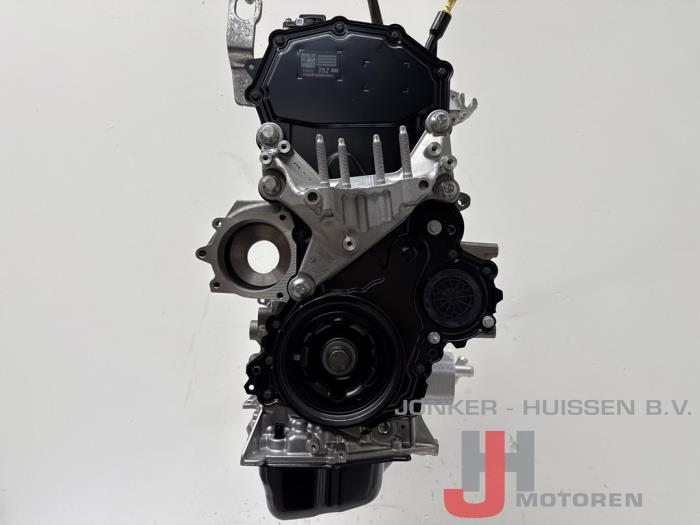 Motor Ford Transit - Foto 4
