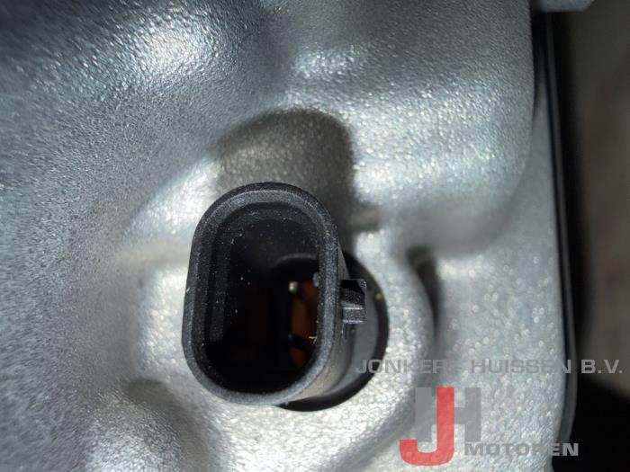 Motor Ford Transit YNR6 - Foto 9