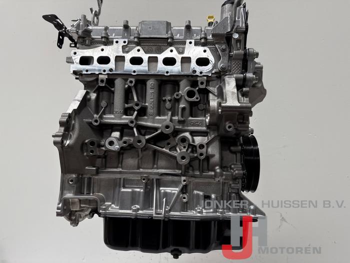 Motor Ford Transit - Foto 3