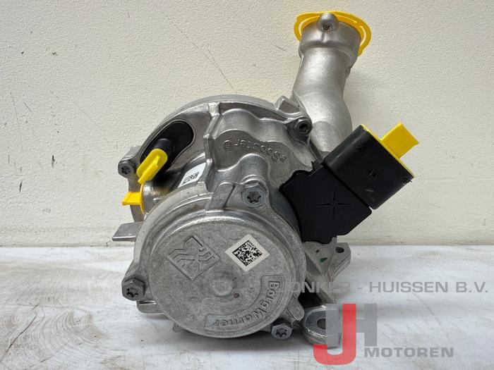 Turbo Mercedes CLS-Klasse - Foto 5