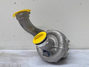 Nieuwe Turbo Mercedes CLS (C257) 450 EQ Boost 3.0 24V 4-Matic Prijs op aanvraag aangeboden door Jonker - Huissen B.V.