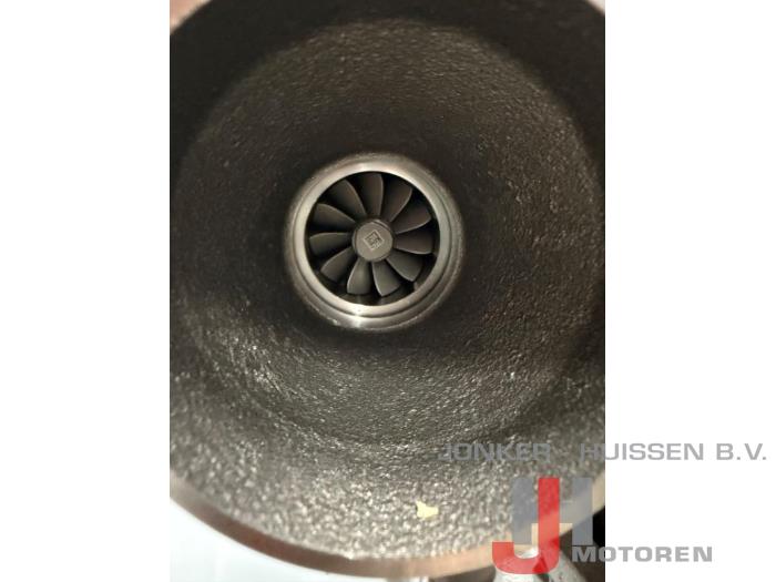 Motor Mercedes C-Klasse 654820 - صورة 9