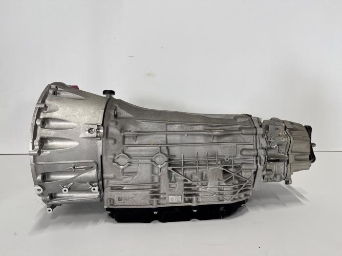 Automaatbak Mercedes E-Klasse