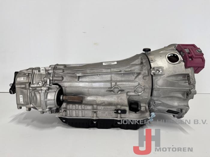 Automaatbak Mercedes E-Klasse - Foto 2