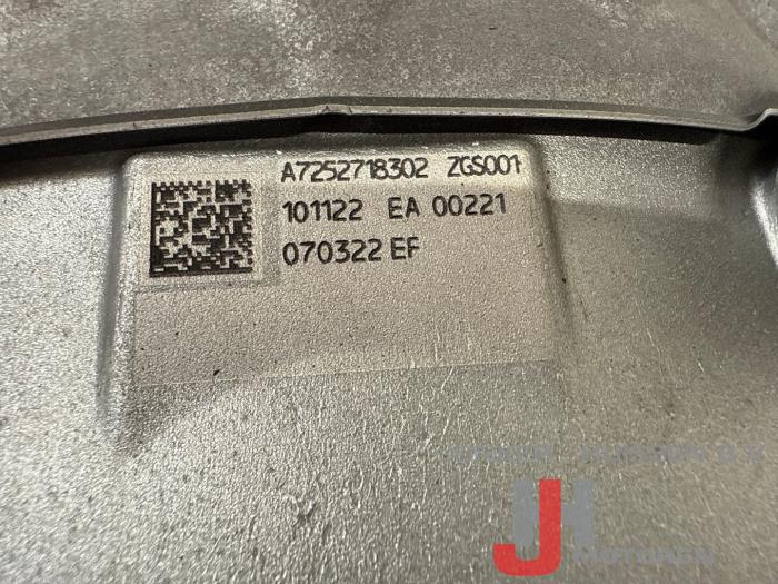 Automaatbak Mercedes E-Klasse - Foto 6