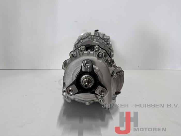 Versnellingsbak Mercedes GLC-Klasse 725181 - Foto 7