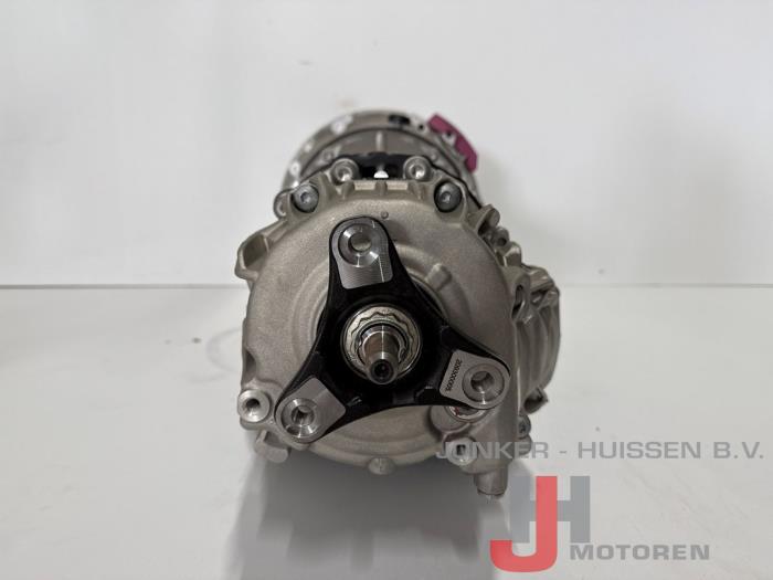 Automaatbak Mercedes E-Klasse - Foto 3