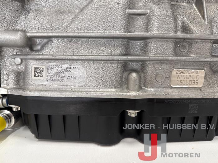 Automaatbak Mercedes GLC-Klasse - Foto 4