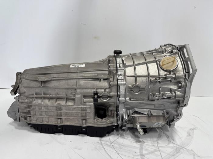 Automaatbak Mercedes C-Klasse