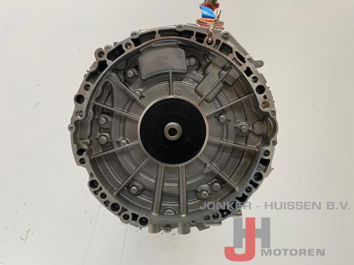 Automaatbak Mercedes E-Klasse - Foto 2