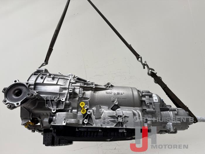 Automaatbak Audi RS5 - Foto 2
