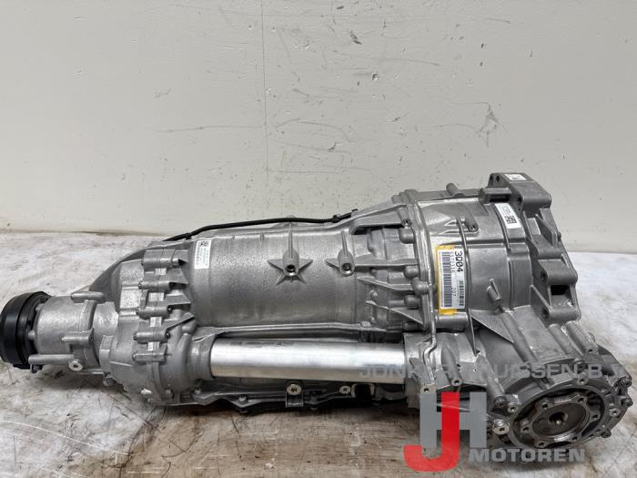 Automaatbak Audi Q7 - Foto 6