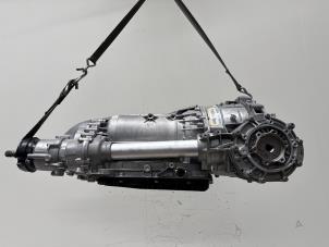 Gebruikte Automaatbak Audi Q7 (4MB/4MG) 3.0 V6 24V 55 TFSI e Prijs op aanvraag aangeboden door Jonker - Huissen B.V.