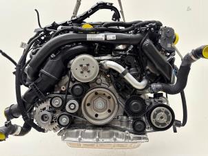 Nieuwe Motor Audi Q7 (4MB/4MG) 3.0 V6 24V 55 TFSI e Prijs € 16.335,00 Inclusief btw aangeboden door Jonker - Huissen B.V.