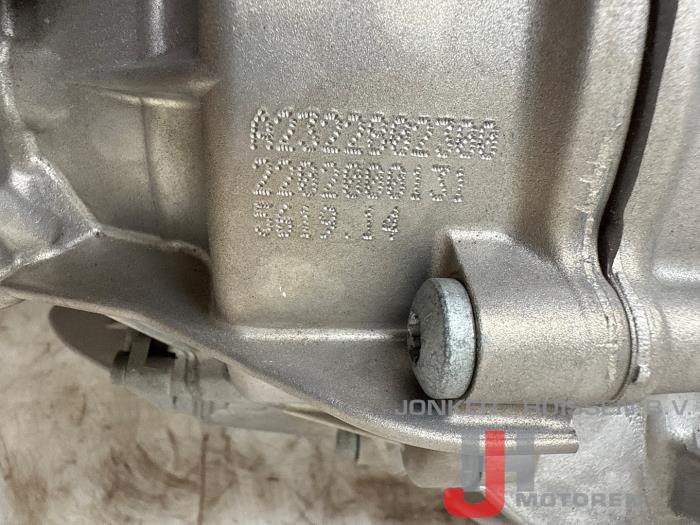 Versnellingsbak Mercedes GLE 725181 - Foto 10