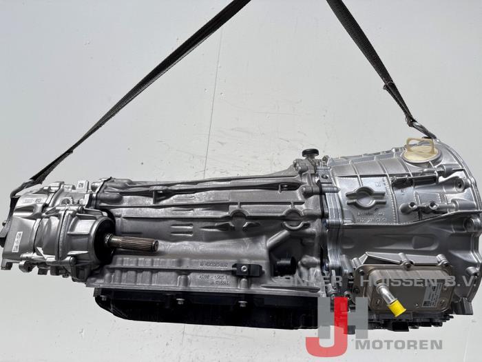 Automaatbak Mercedes S-Klasse - Foto 2
