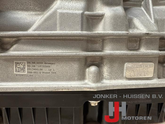Versnellingsbak Mercedes S-Klasse 725172 - صورة 10