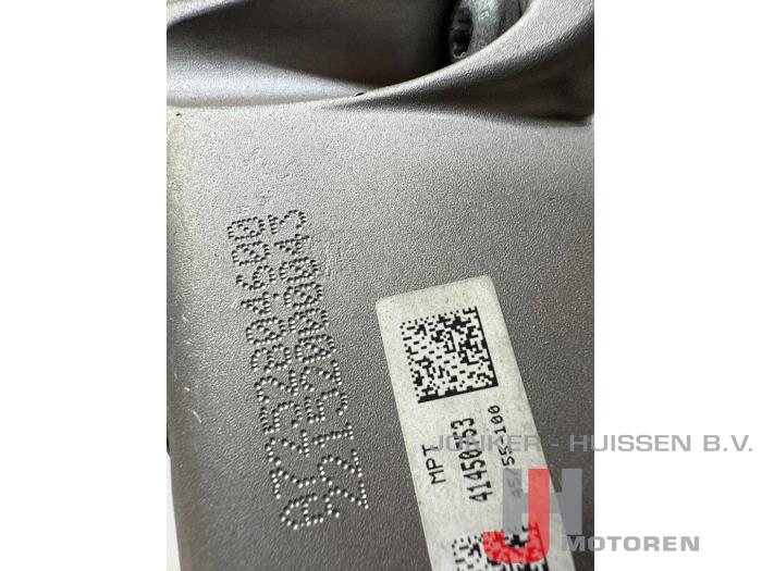Versnellingsbak Mercedes S-Klasse 725172 - صورة 9