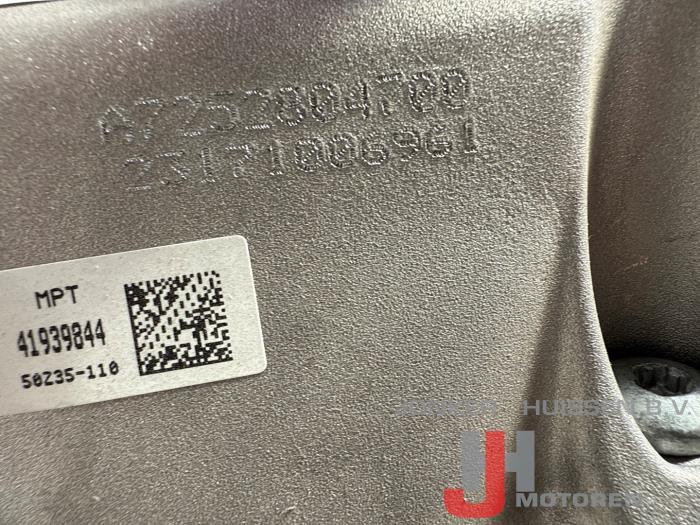 Versnellingsbak Mercedes GLE 725171 - Photo 9