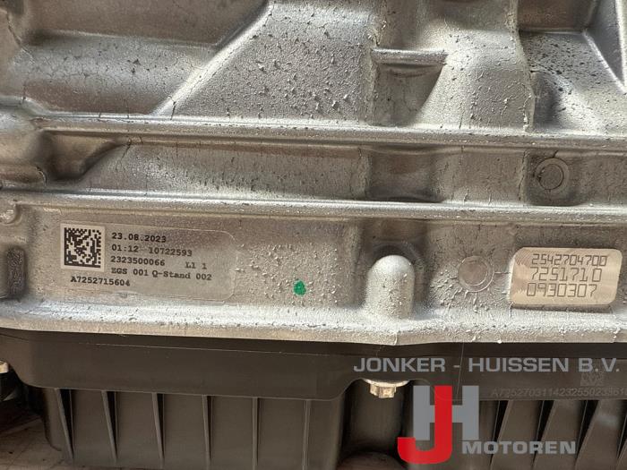 Versnellingsbak Mercedes GLE 725171 - Photo 7