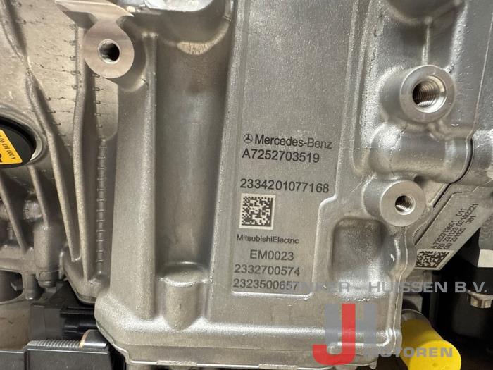 Versnellingsbak Mercedes C-Klasse 725111 - Foto 8