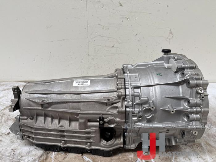 Versnellingsbak Mercedes E-Klasse 725017 - Fotoğraf 8