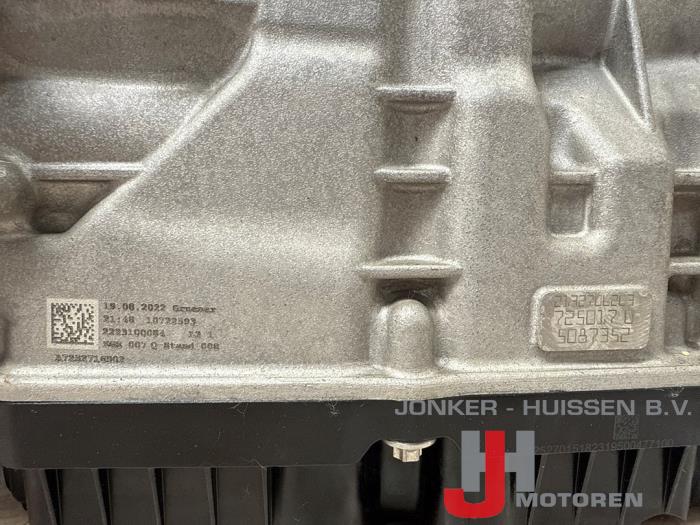 Versnellingsbak Mercedes E-Klasse 725017 - Fotoğraf 7
