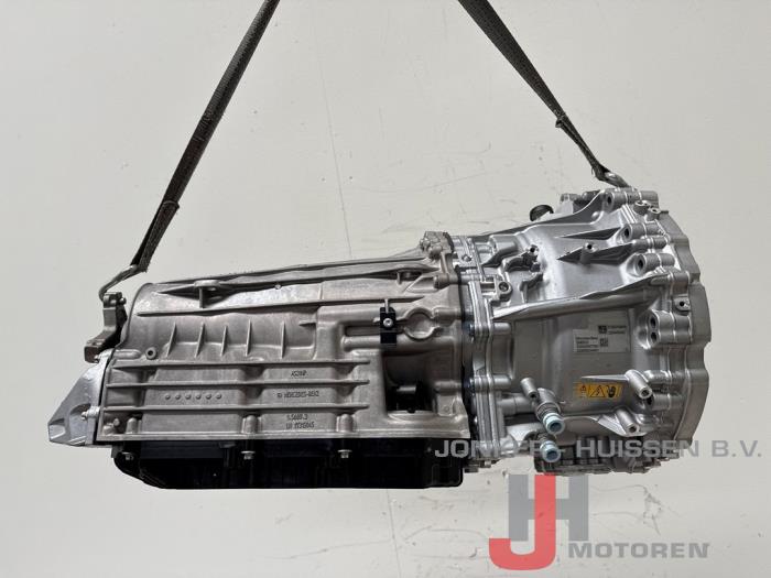 Versnellingsbak Mercedes E-Klasse - Foto 3