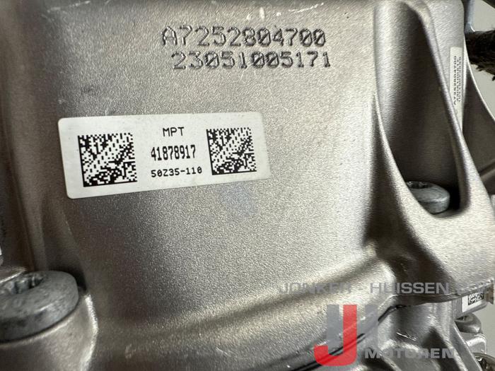Versnellingsbak Mercedes GLC-Klasse 725171 - Fotoğraf 7