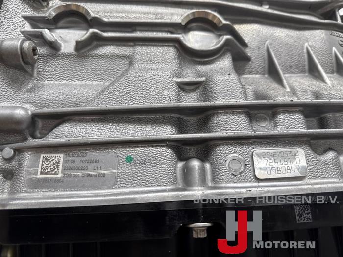 Automaatbak Mercedes GLC-Klasse - Foto 5