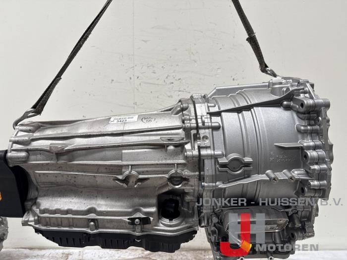 Versnellingsbak Mercedes GLC-Klasse 725181 - Photo 10